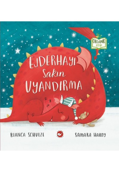 Ejderhayı Sakın Uyandırma