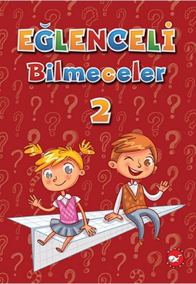 Eğlenceli Bilmeceler 2