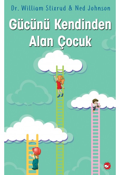 Gücünü Kendinden Alan Çocuk