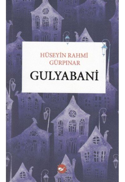 Gulyabani