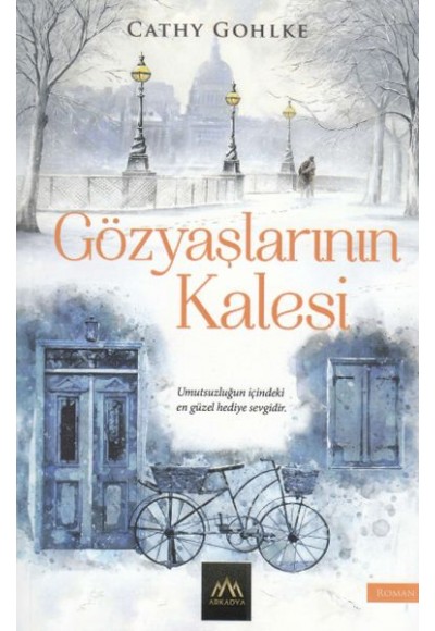 Gözyaşlarının Kalesi