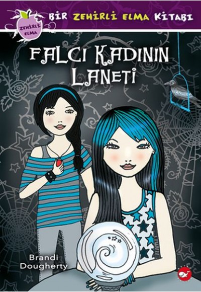 Falcı Kadının Laneti