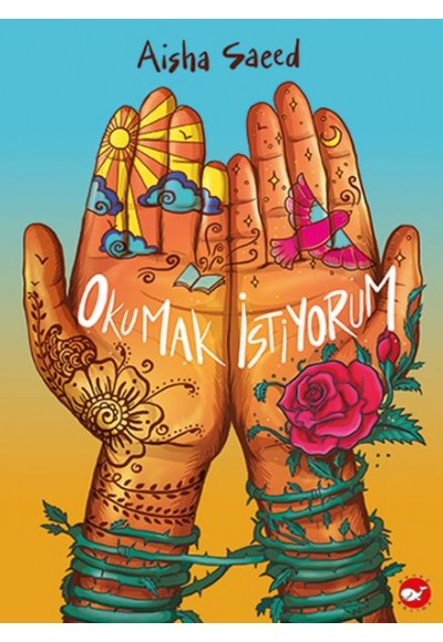 Okumak İstiyorum