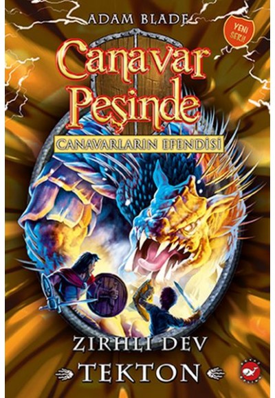 Canavar Peşinde 59