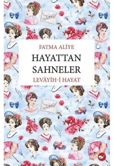 Hayattan Sahneler