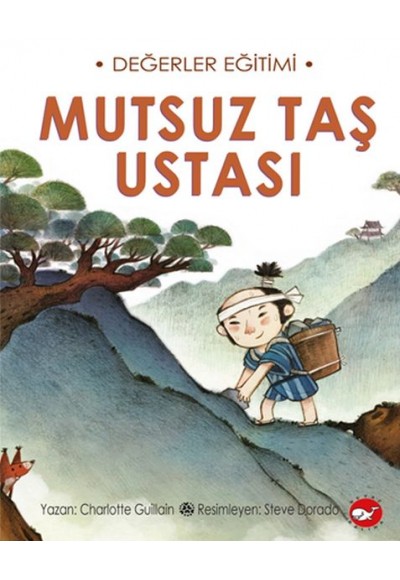 Mutsuz Taş Ustası