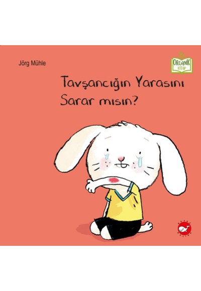 Tavşancığın Yarasını Sarar mısın?