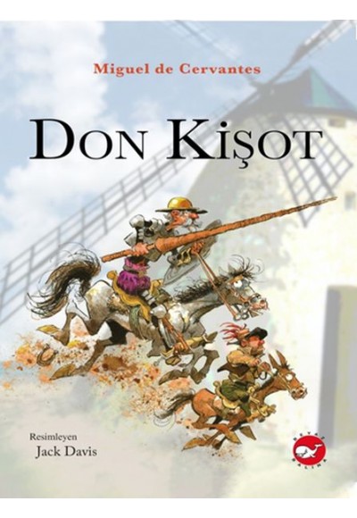 Don Kişot