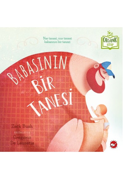 Babasının Bir Tanesi - Organik Kitaplar