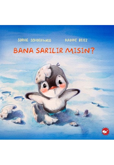 Bana Sarılır Mısın?