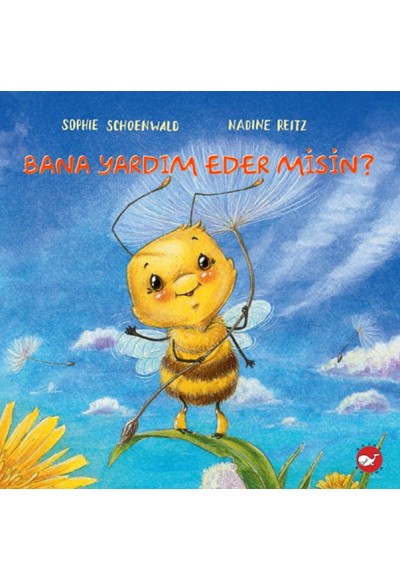 Bana Yardım Eder Misin?