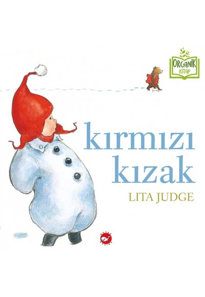 Kırmızı Kızak