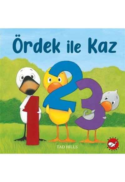 Ördek İle Kaz 1,2,3