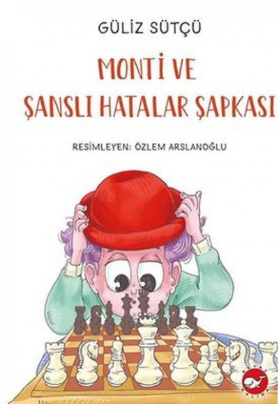 Monti Ve Şanslı Hatalar Şapkası