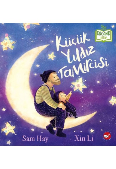 Küçük Yıldız Tamircisi