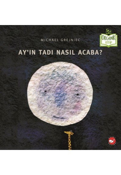 Ay’ın Tadı Nasıl Acaba?