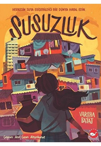 Susuzluk