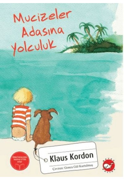 Mucizeler Adasına Yolculuk