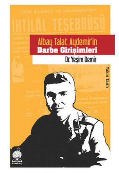 Darbe Girişimleri