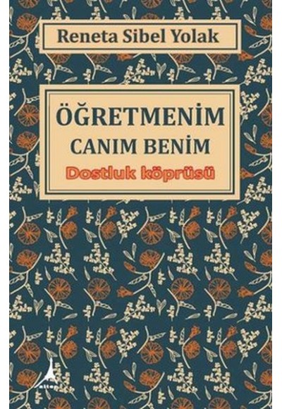 Öğretmenim Canım Benim