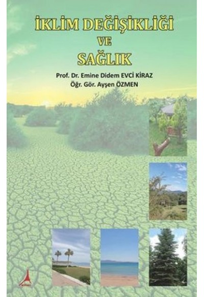 İklim Değişikliği ve Sağlık