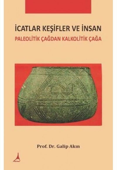 İcatlar Keşifler ve İnsan