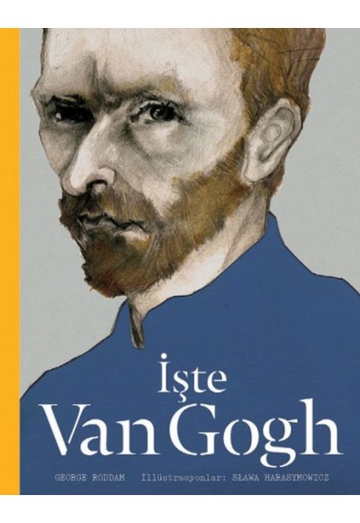 İşte Van Gogh