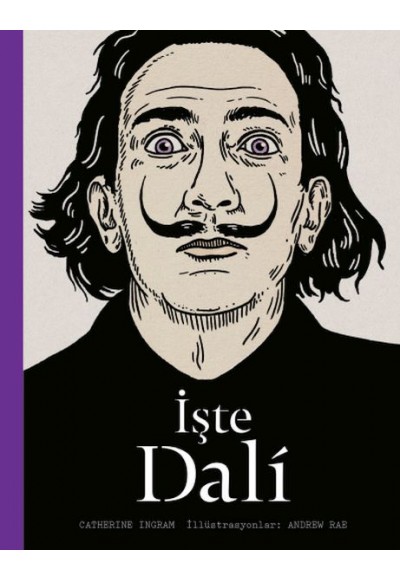 İşte Dali