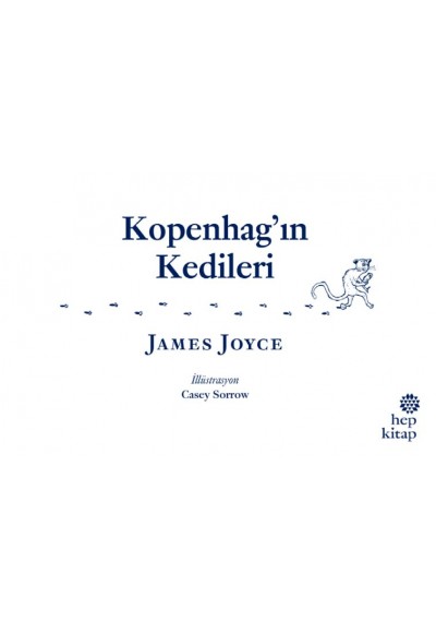 Kopenhag’ın Kedileri