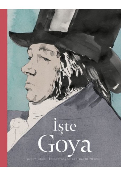 İşte Goya