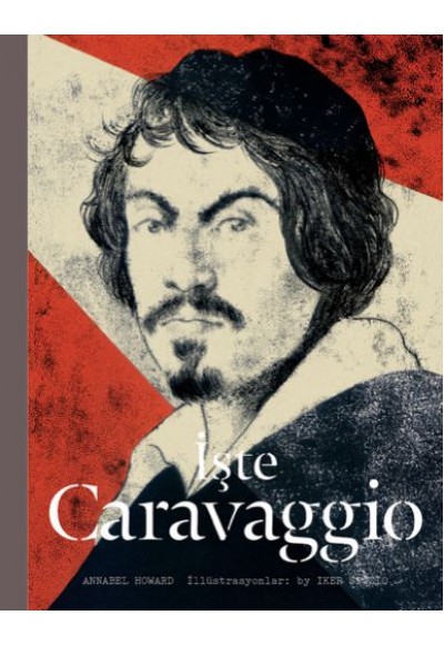 İşte Caravaggio