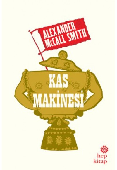 Kas Makinesi