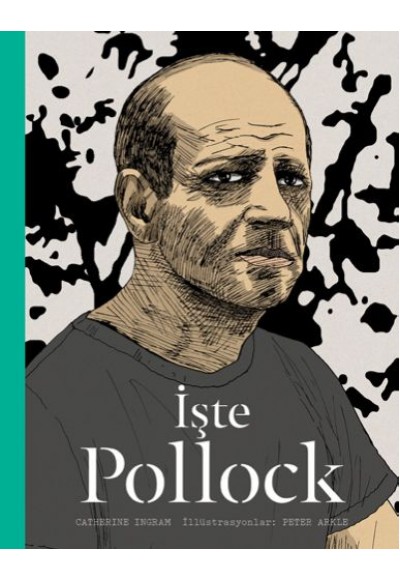 İşte Pollock