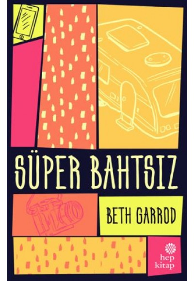 Süper Bahtsız