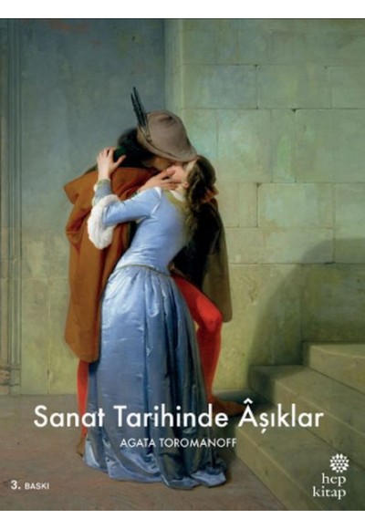 Sanat Tarihinde Aşıklar