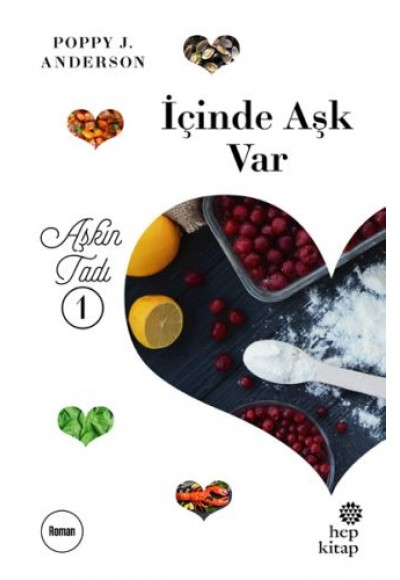 Aşkın Tadı 1 - İçinde Aşk Var