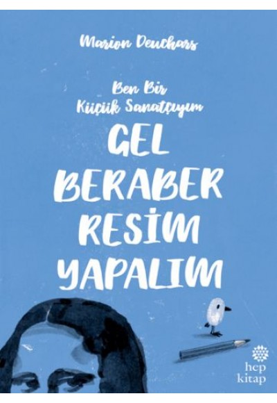 Gel Beraber Resim Yapalım