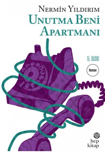 Unutma Beni Apartmanı