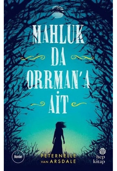 Mahluk Da Orrman’a Ait