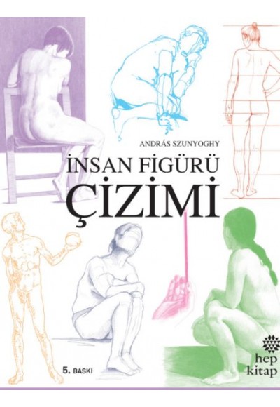 İnsan Figürü Çizimi