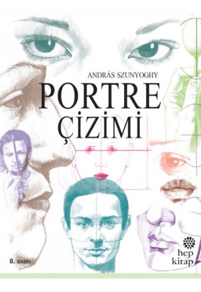 Portre Çizimi