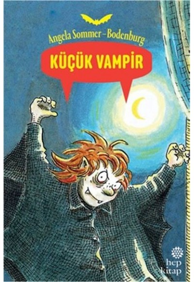Küçük Vampir