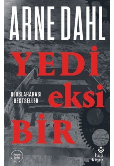 Yedi Eksi Bir