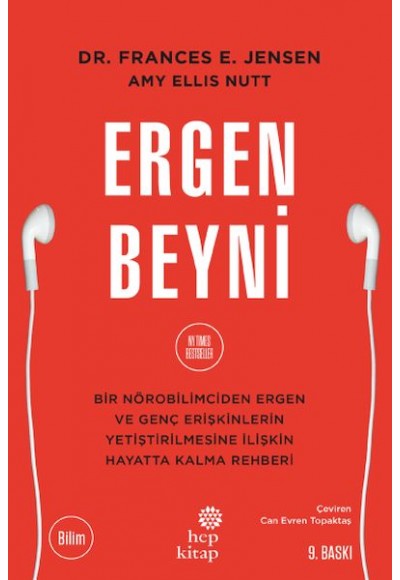 Ergen Beyni