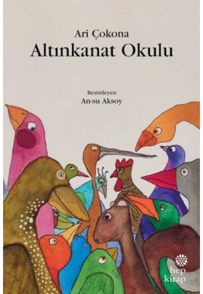 Altınkanat Okulu