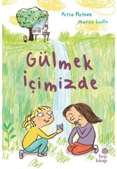 Gülmek İçimizde