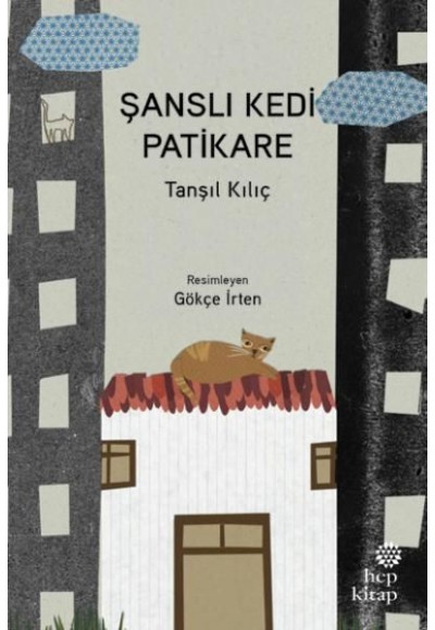 Şanslı Kedi Patikare