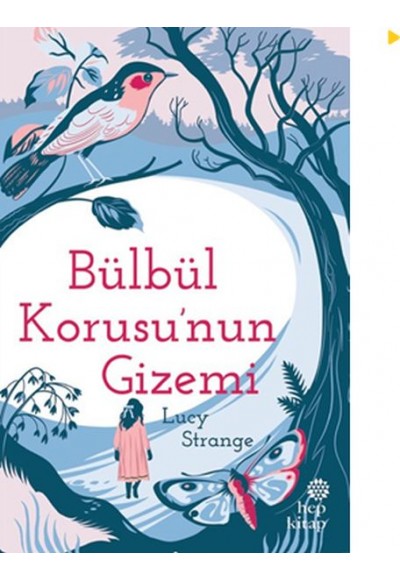 Bülbül Korusu’nun Gizemi