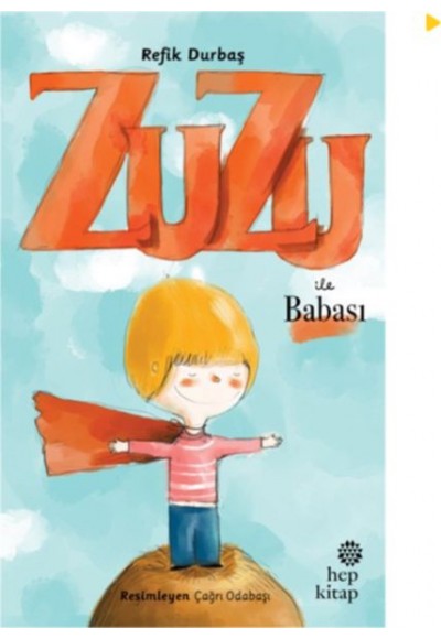 Zuzu ile Babası