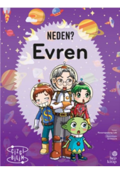 Neden? Evren